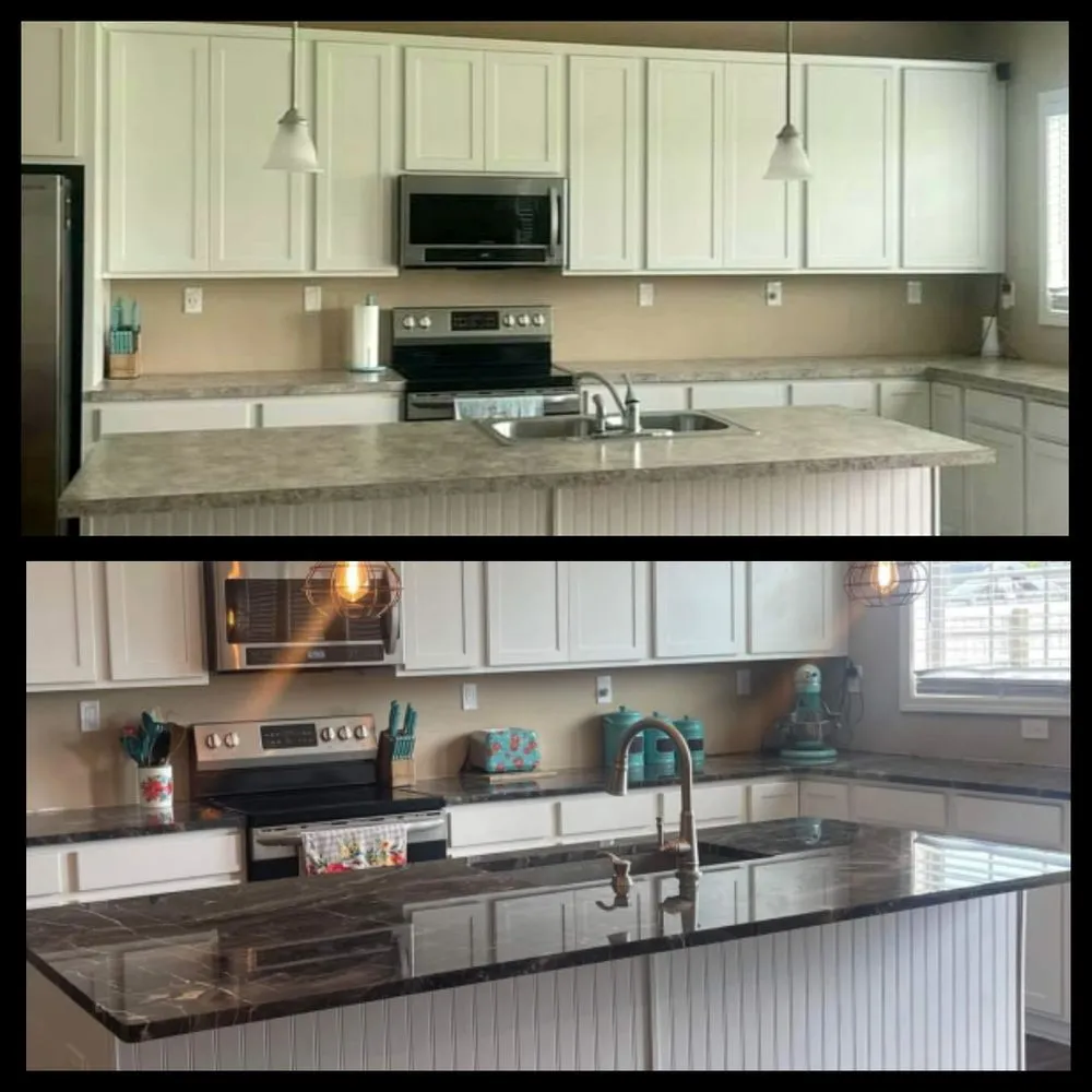 Slide of Chilhowee Plumbing