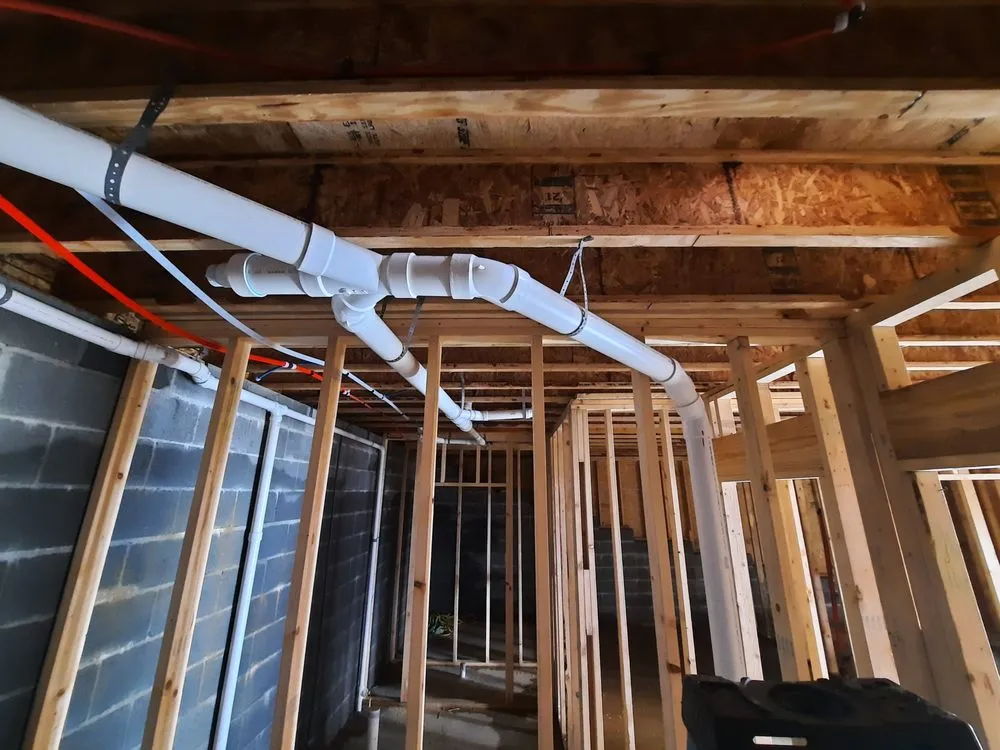 Slide of Chilhowee Plumbing