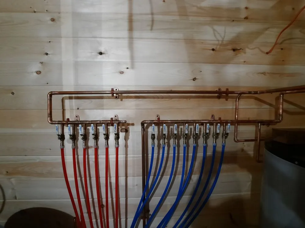 Slide of Chilhowee Plumbing