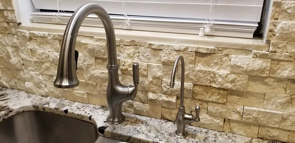 Slide of Chilhowee Plumbing