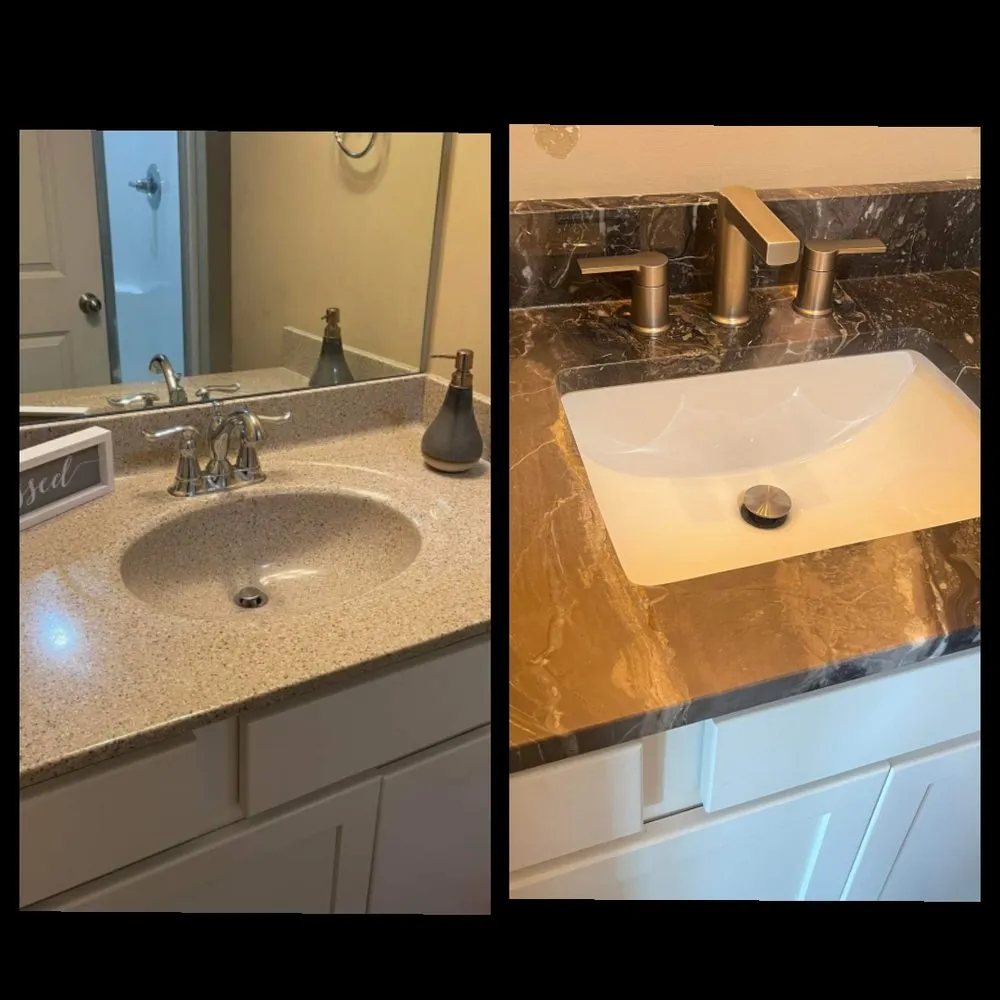 Slide of Chilhowee Plumbing