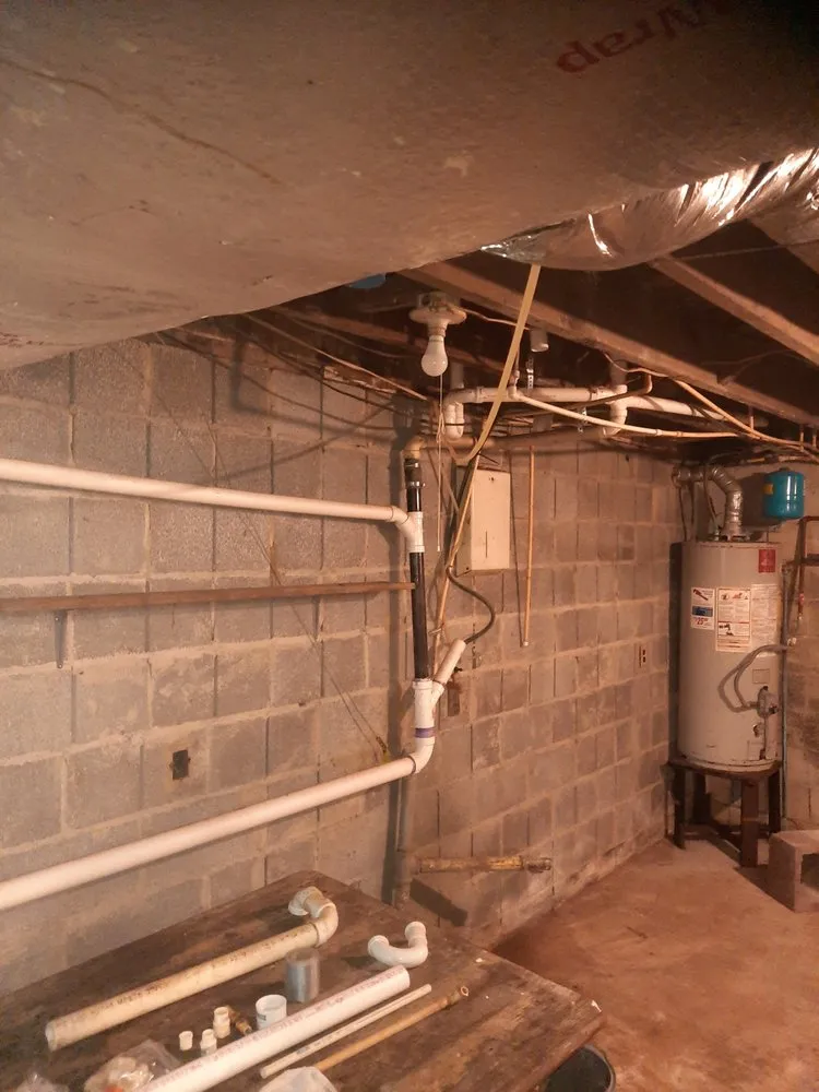 Reliable leak detection in Maryville, TN by Chilhowee Plumbing