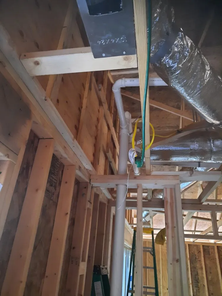 Quality pipe repair experts serving Maryville, TN - Chilhowee Plumbing