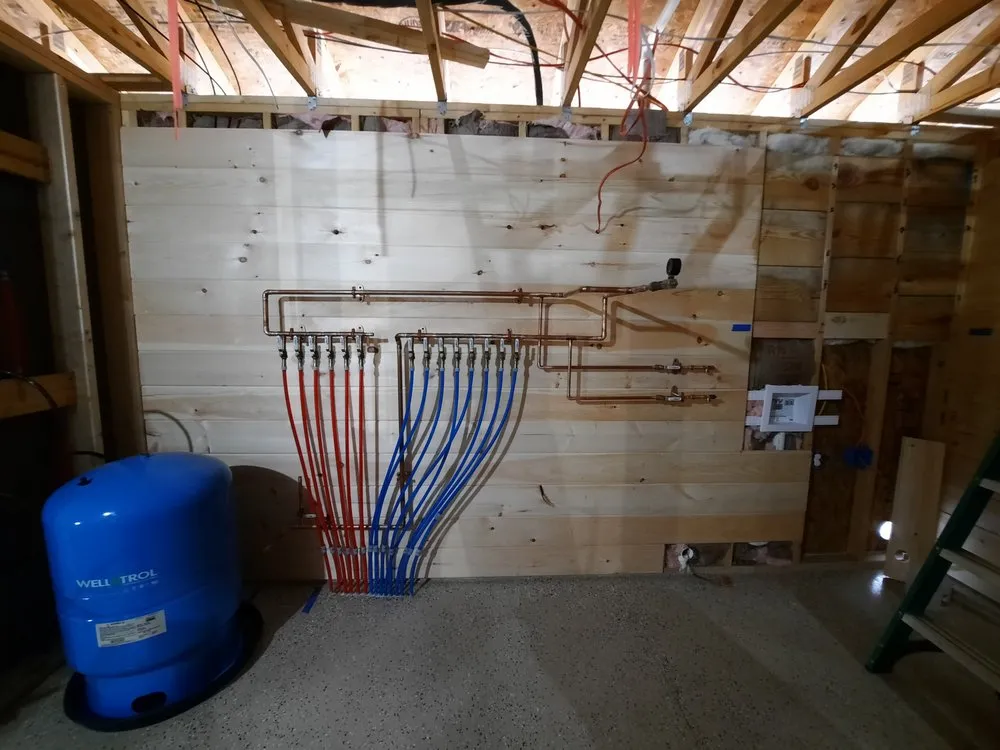 Trusted drain cleaning experts serving Maryville, TN - Chilhowee Plumbing