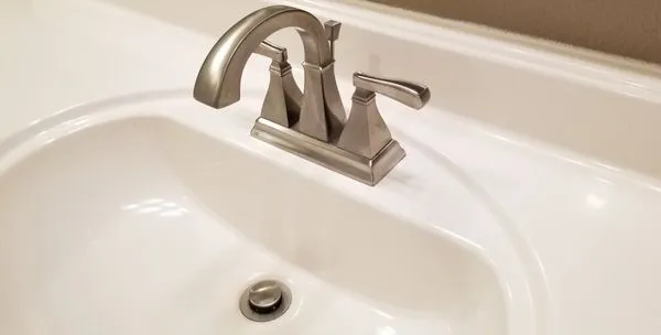 Chilhowee Plumbing Logo