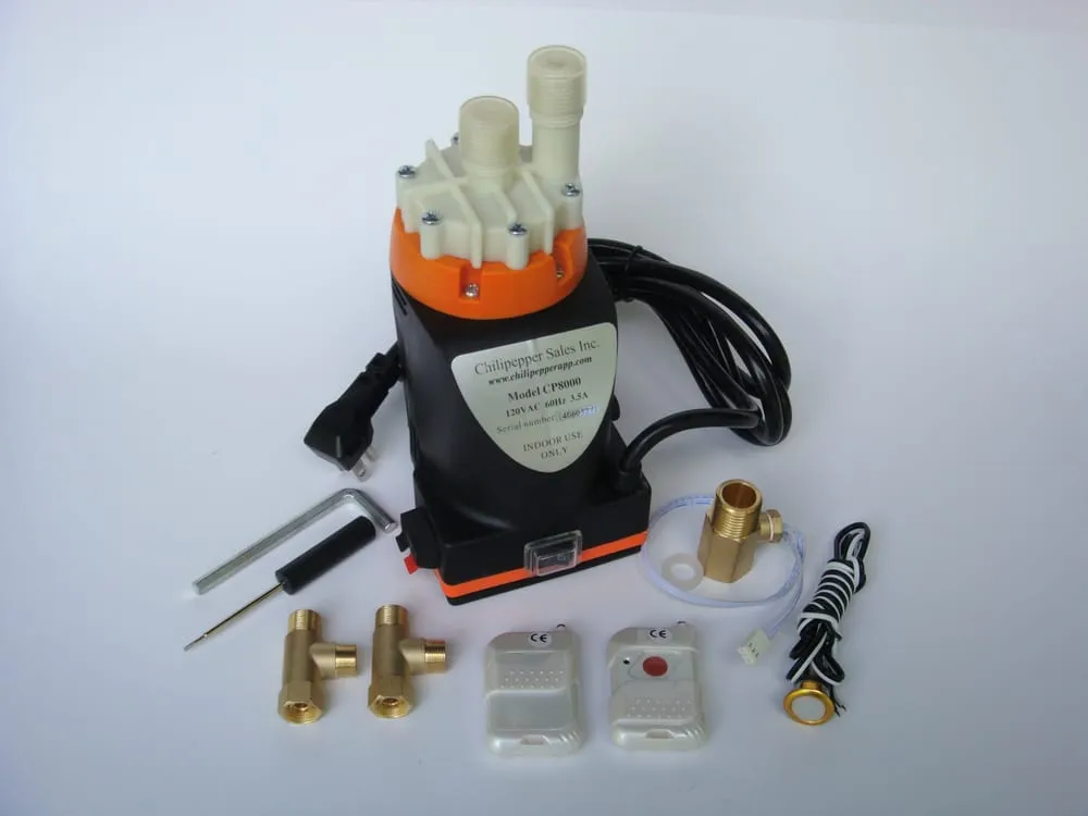 Slide of Chilipepper Sales