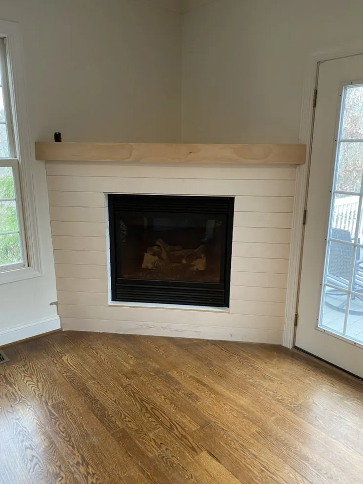 Slide of Chill Builds