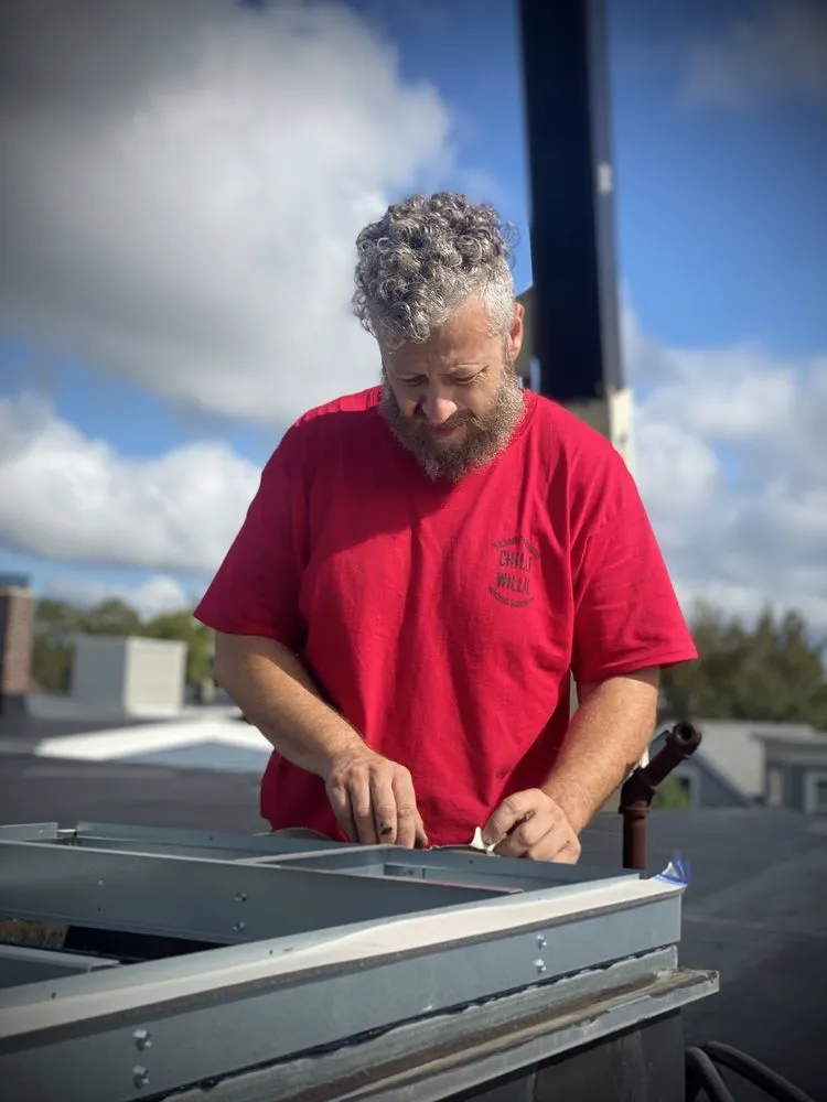 Top-rated water heater service for homes in Saugus, MA by Chilli Willie Plumbing HVAC & Mechanical