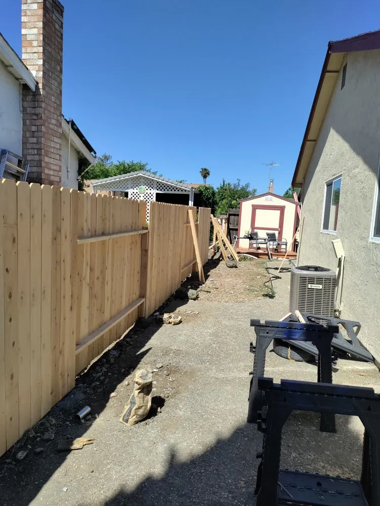 Slide of Chim chimney plus home repairs