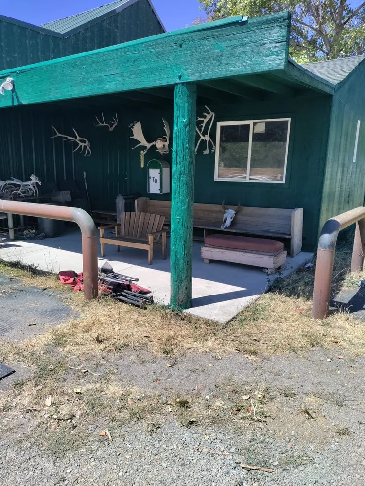 Slide of Chim chimney plus home repairs