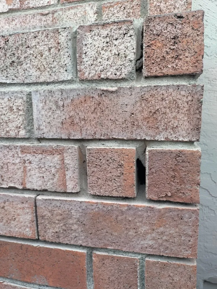 Slide of Chim chimney plus home repairs