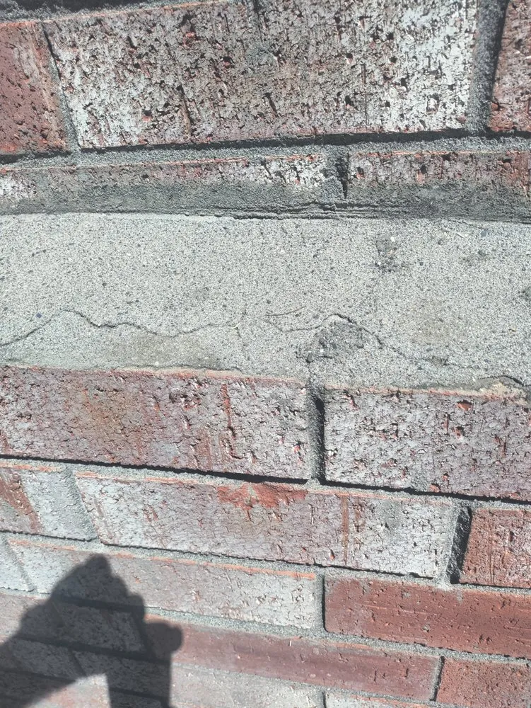 Slide of Chim chimney plus home repairs