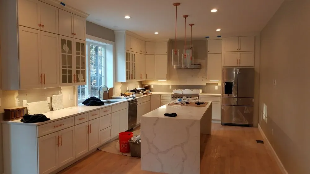 Slide of Chin Plumbing & Heating