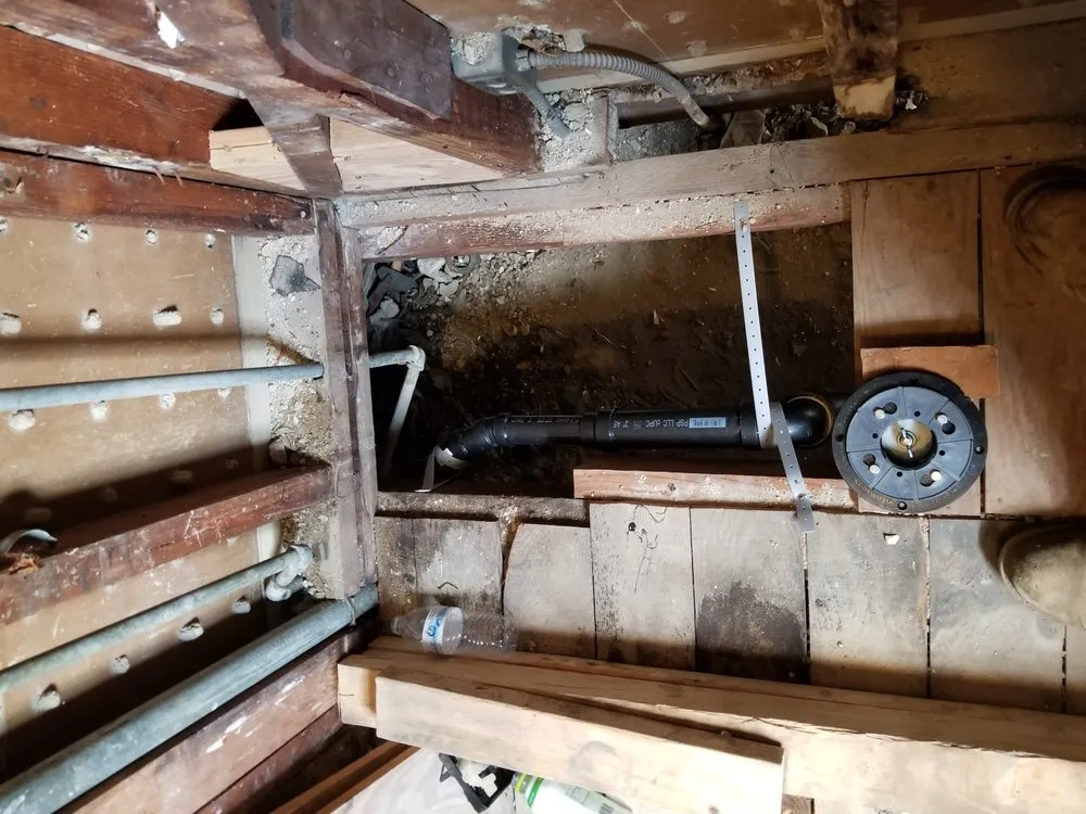 Slide of China's General Construction