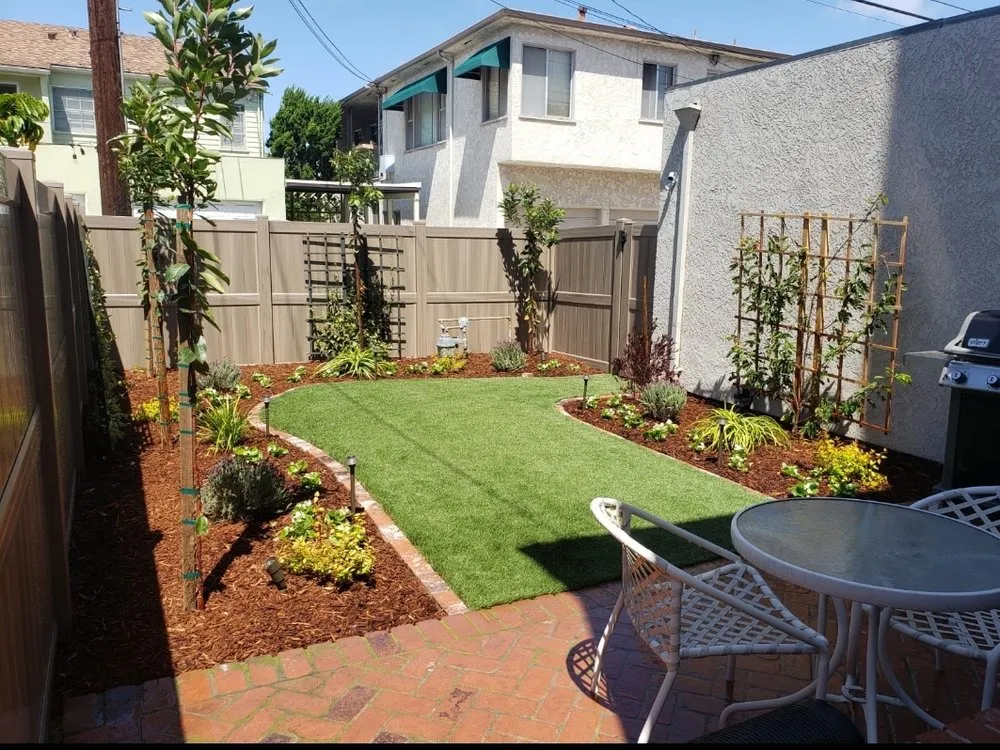 Slide of China's General Construction