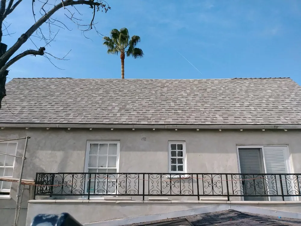 Slide of China's General Construction