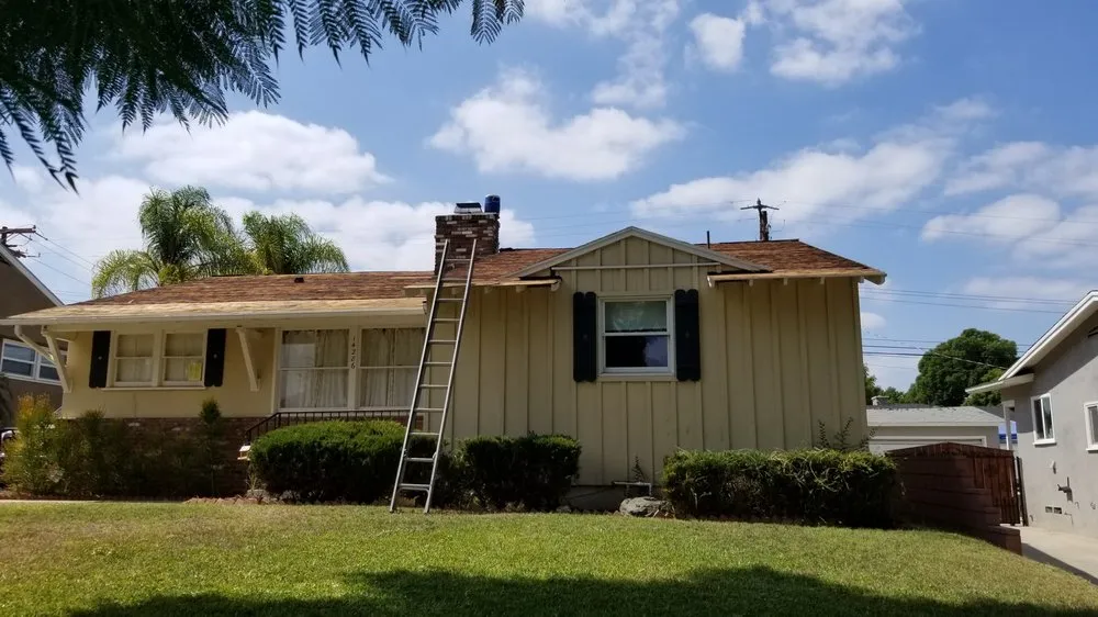 Emergency leak detection experts serving Los Alamitos, CA - China's General Construction