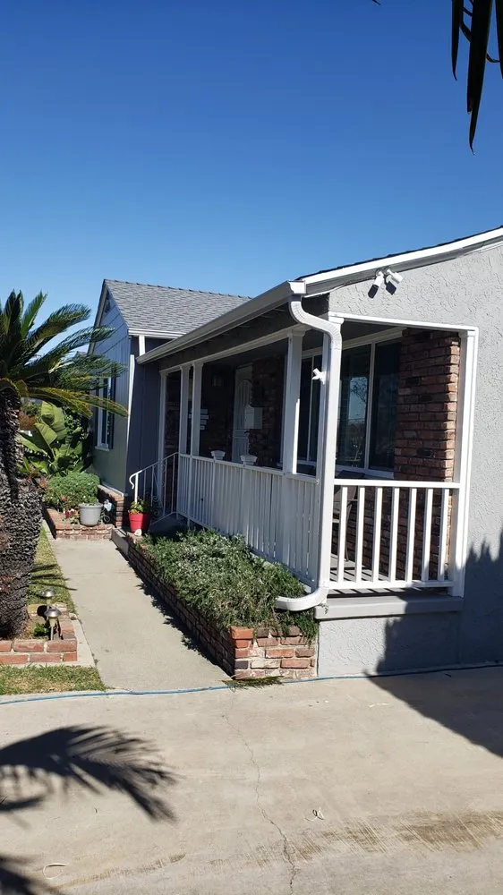 Trusted water heater service for homes in Los Alamitos, CA by China's General Construction