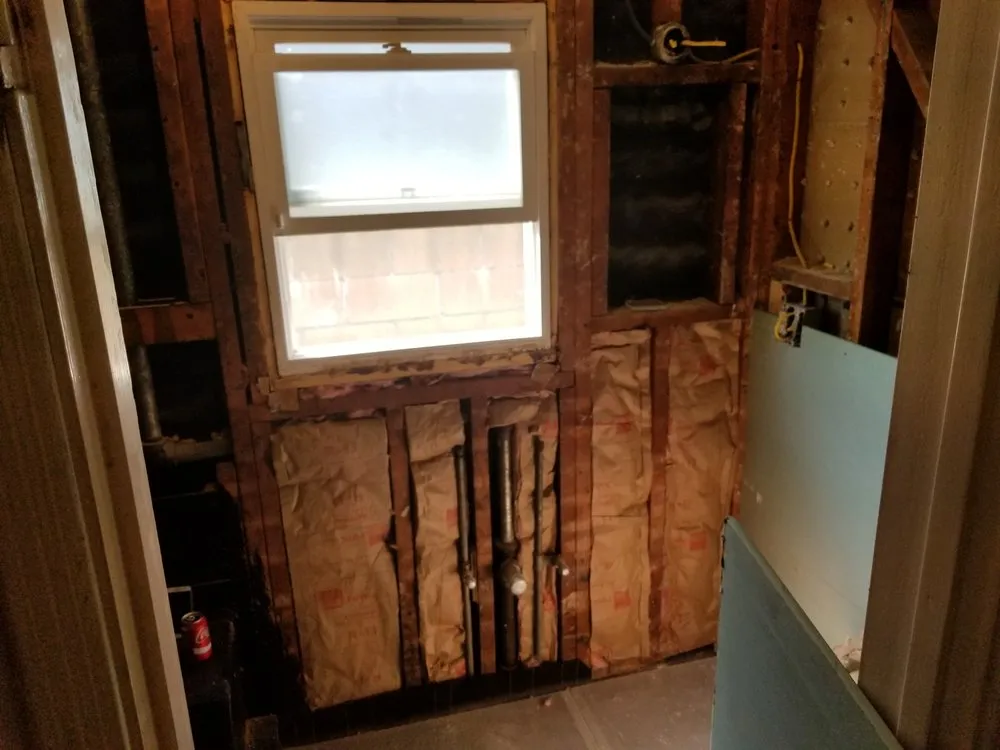 Affordable plumbing repair experts serving Los Alamitos, CA - China's General Construction