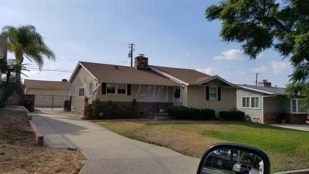 Slide of China's General Construction