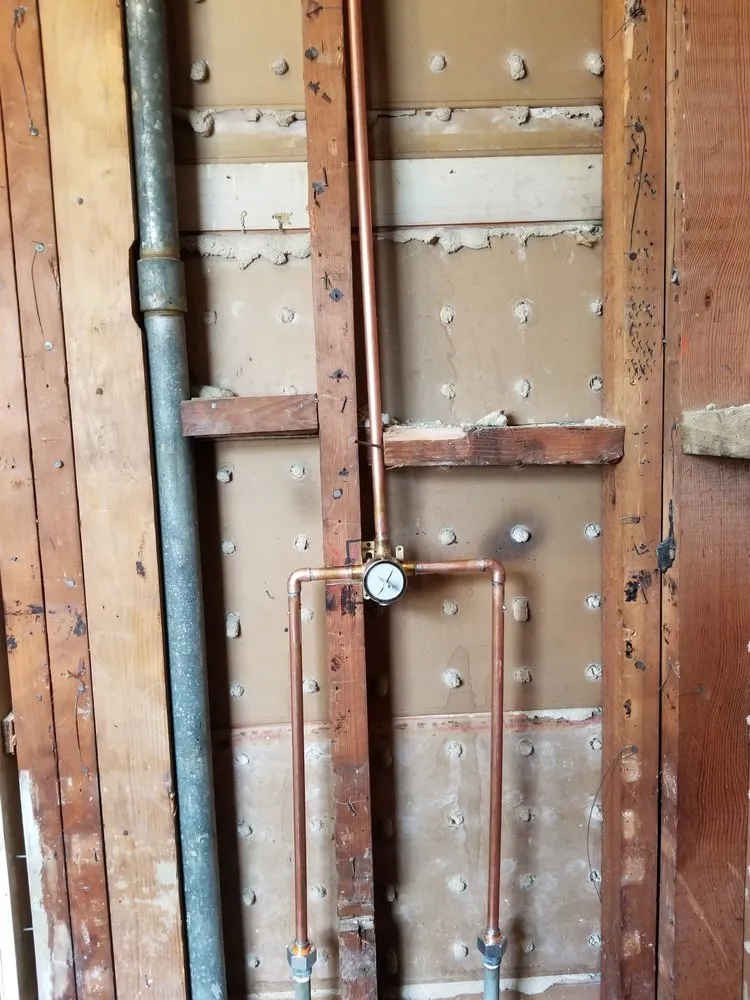 Slide of China's General Construction