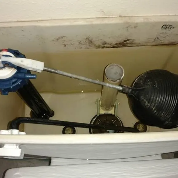 Slide of Chinatown Heating and Cooling