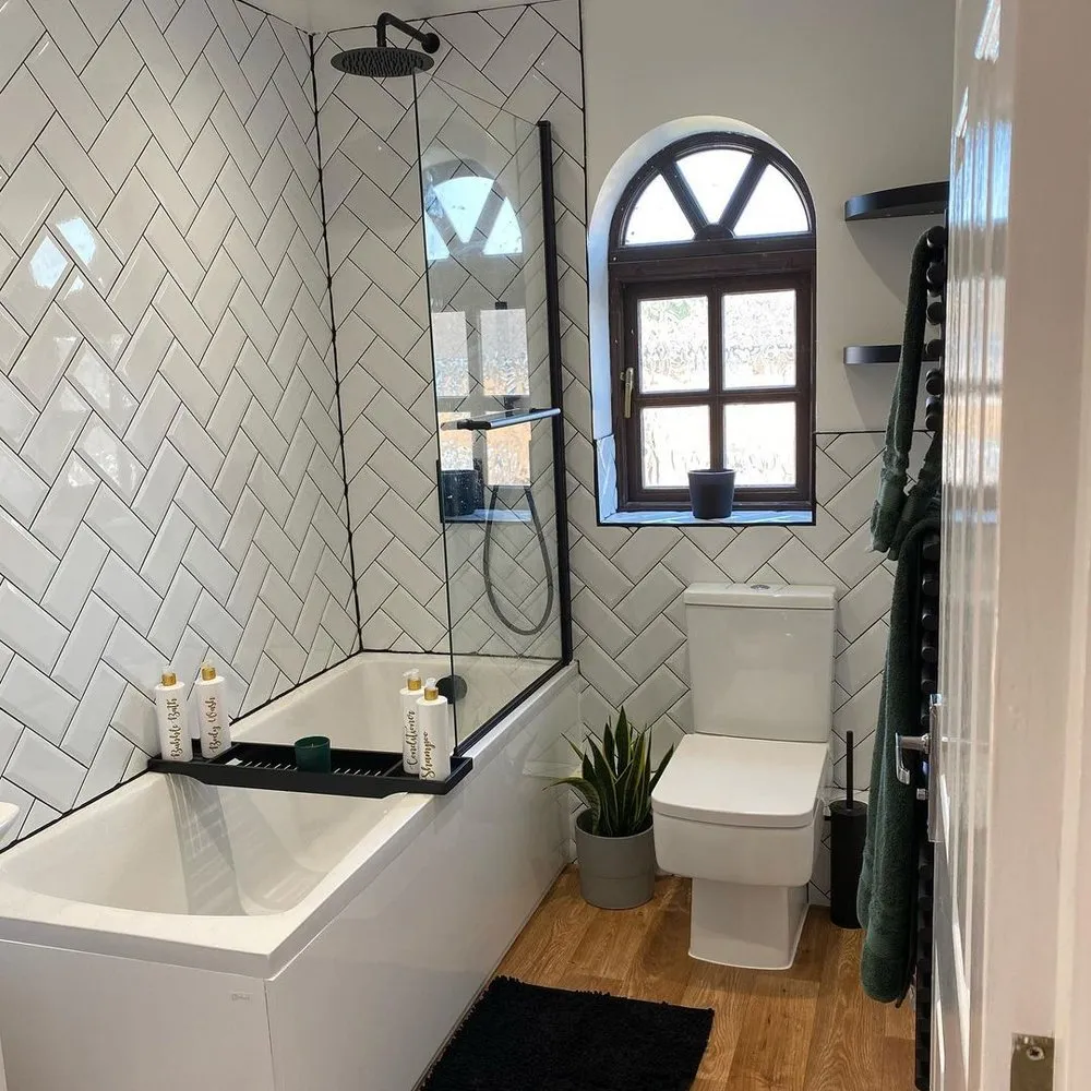 Slide of Chinatown Plumbing and Drain