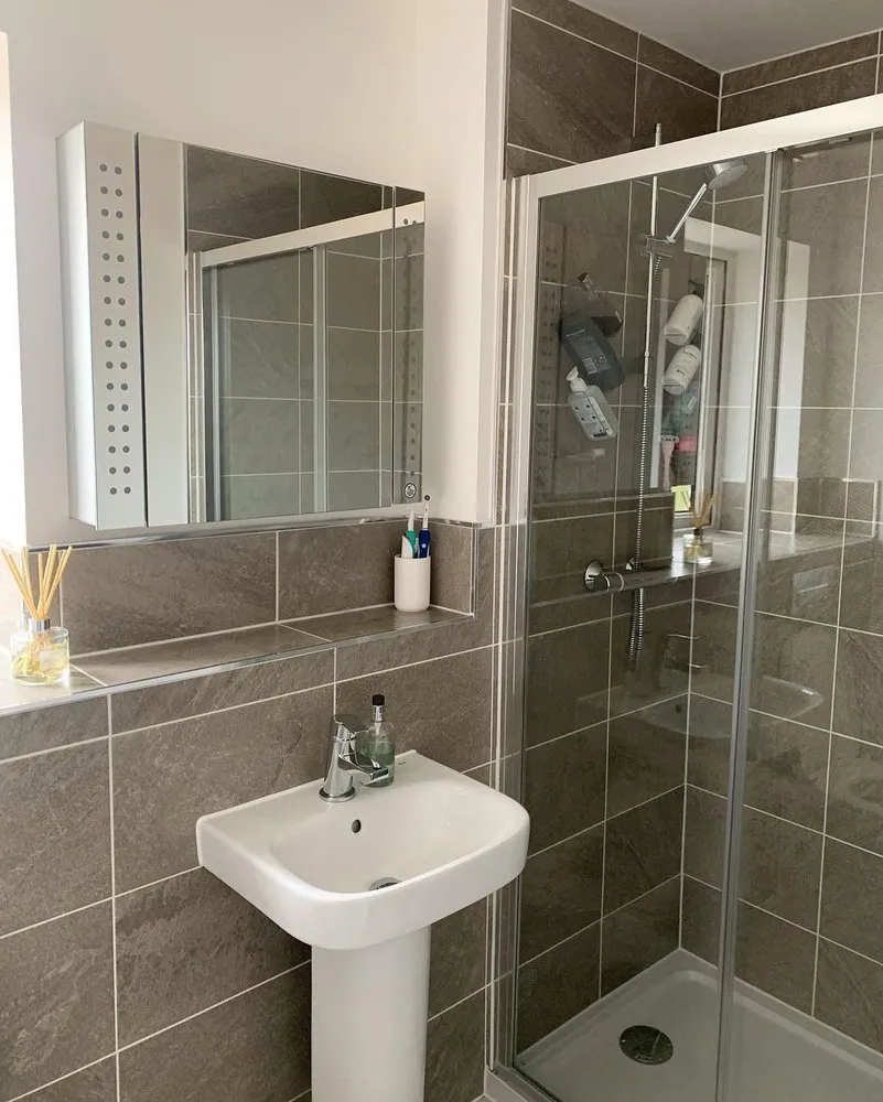 Slide of Chinatown Plumbing and Drain