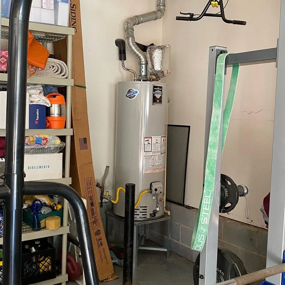 Slide of Chinatown Plumbing and Drain