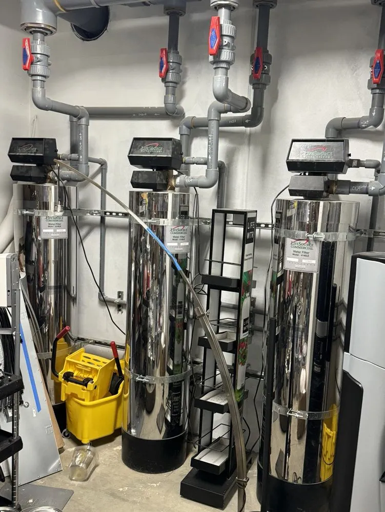 Slide of Chino Valley Plumbing