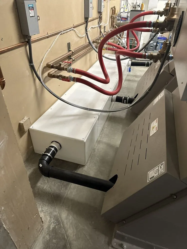 Slide of Chino Valley Plumbing