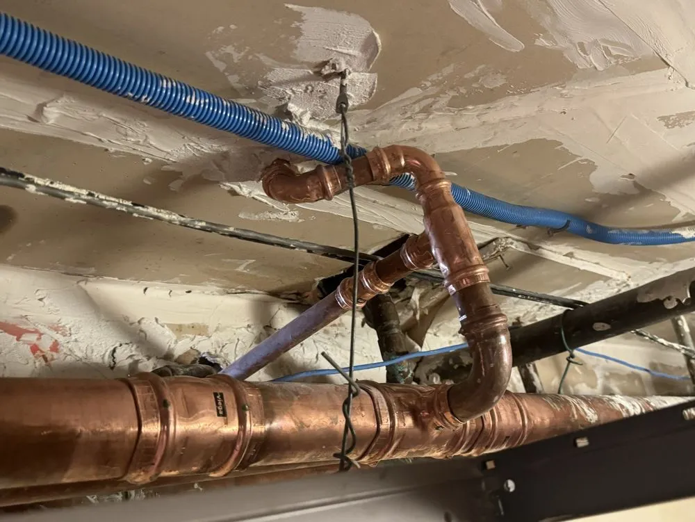 Slide of Chino Valley Plumbing