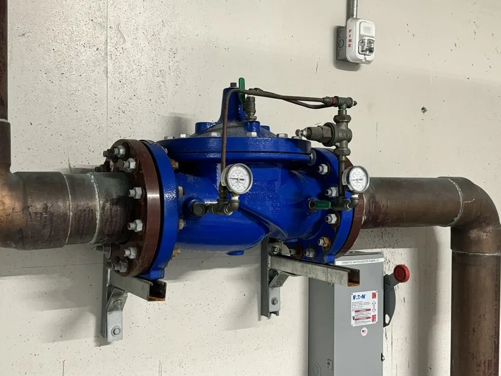 Slide of Chino Valley Plumbing