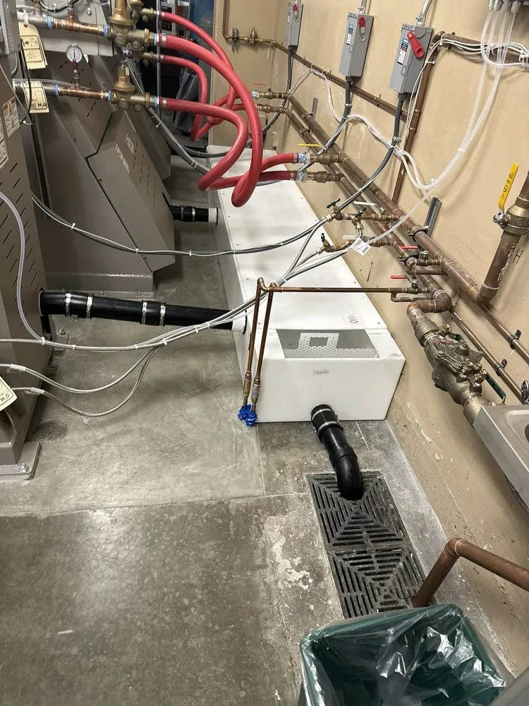 Slide of Chino Valley Plumbing