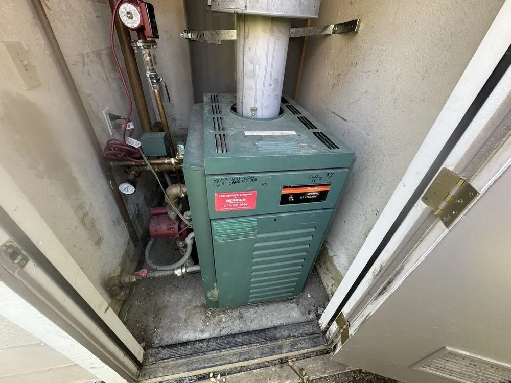 Slide of Chino Valley Plumbing