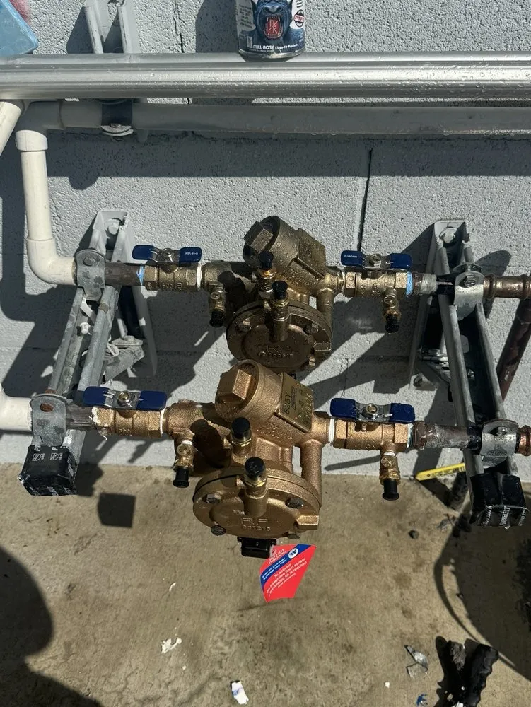 Emergency plumbing repair experts serving Chino Hills, CA - Chino Valley Plumbing