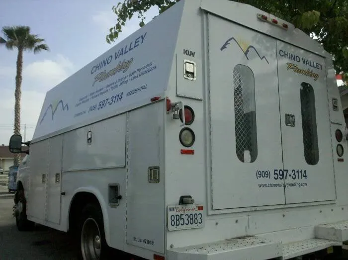 Affordable emergency plumbing service in Chino Hills, CA - Chino Valley Plumbing