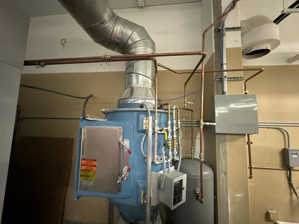 Slide of Chino Valley Plumbing