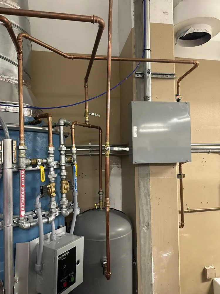 Slide of Chino Valley Plumbing