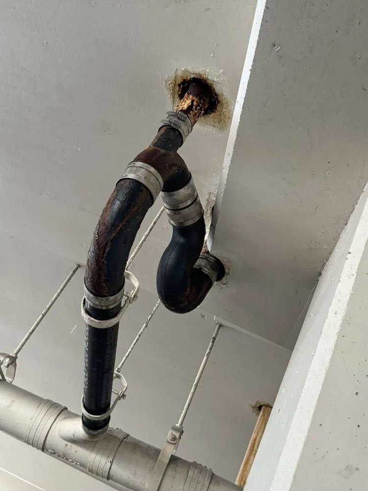 Slide of Chino Valley Plumbing