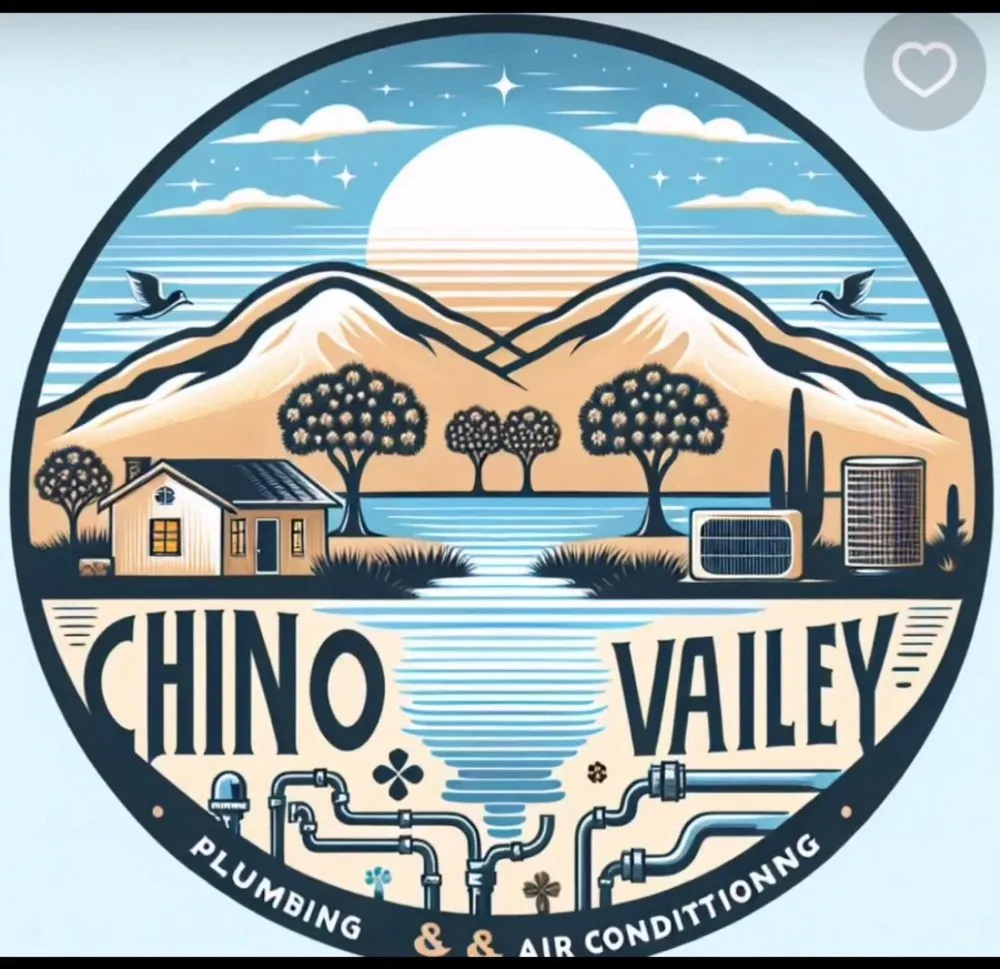 Slide of Chino Valley Plumbing