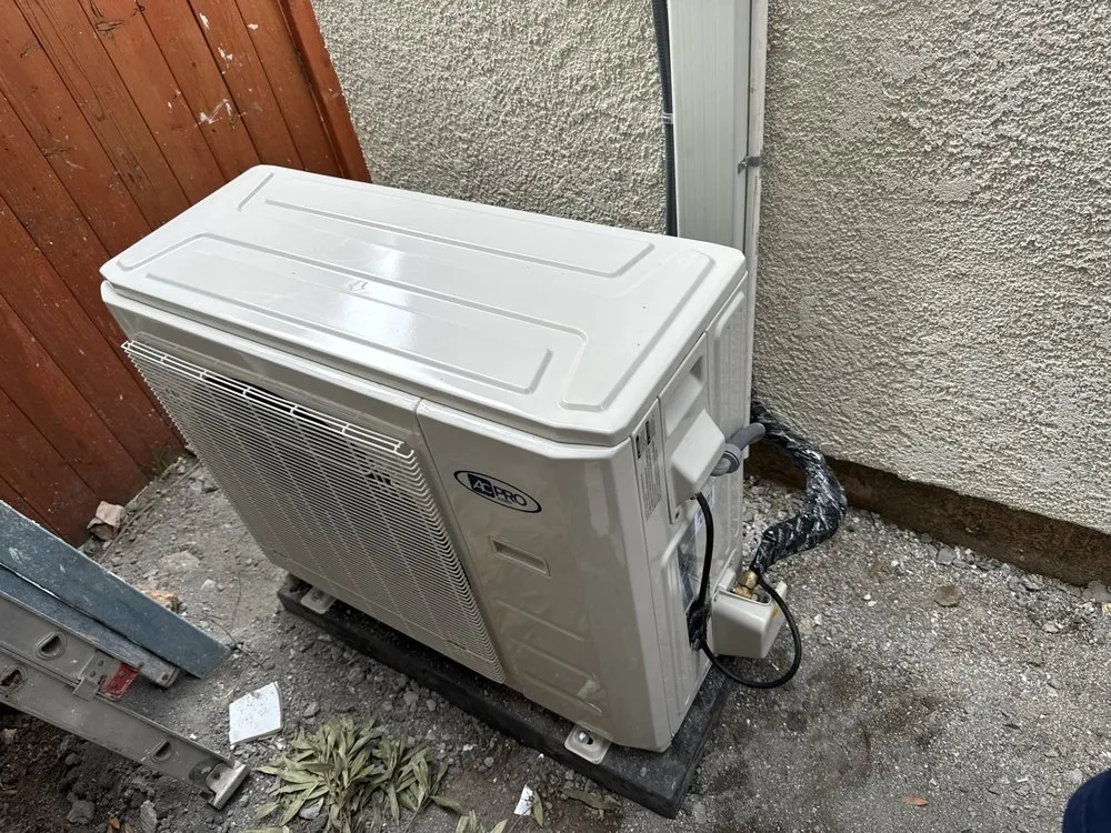 Slide of Chino Valley Plumbing Heating And Air Conditioning