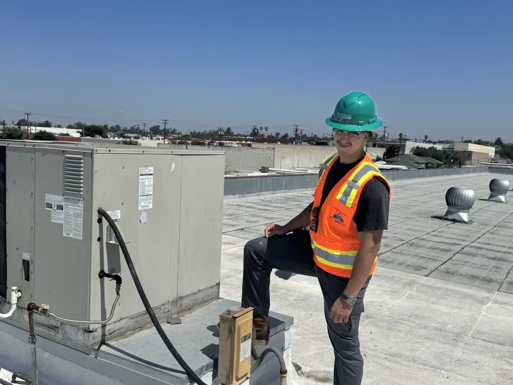 Quality emergency plumbing experts serving La Mirada, CA - Chino Valley Plumbing Heating And Air Conditioning