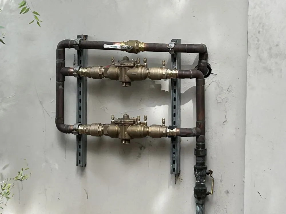 Quality drain cleaning service in La Mirada, CA - Chino Valley Plumbing Heating And Air Conditioning