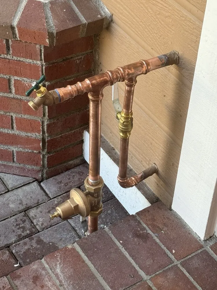 Professional drain cleaning experts serving La Mirada, CA - Chino Valley Plumbing Heating And Air Conditioning