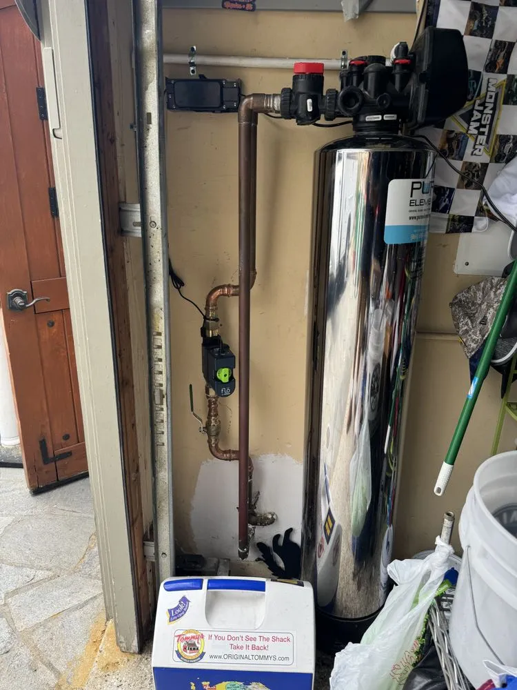 Trusted plumbing repair experts serving La Mirada, CA - Chino Valley Plumbing Heating And Air Conditioning