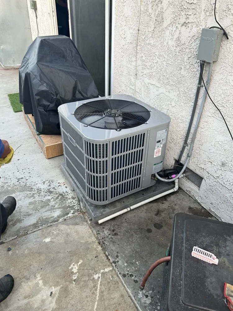 Quality plumbing repair for homes in La Mirada, CA by Chino Valley Plumbing Heating And Air Conditioning
