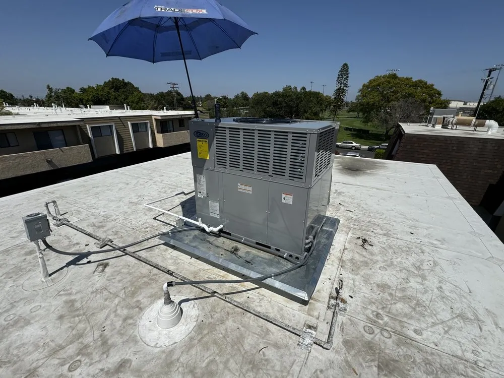 Professional emergency plumbing service in La Mirada, CA - Chino Valley Plumbing Heating And Air Conditioning