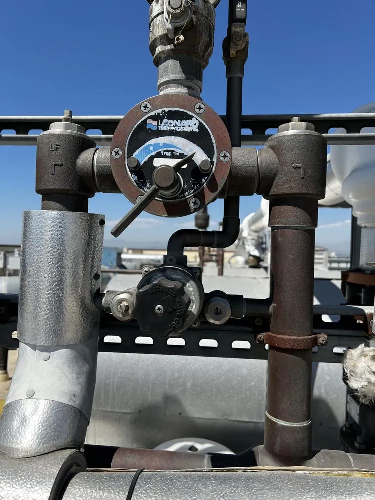 Slide of Chino Valley Plumbing Heating And Air Conditioning