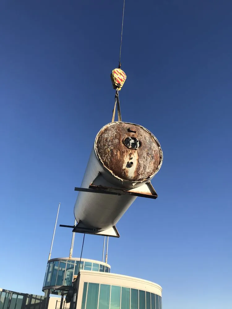 Slide of Chino Valley Plumbing Heating And Air Conditioning